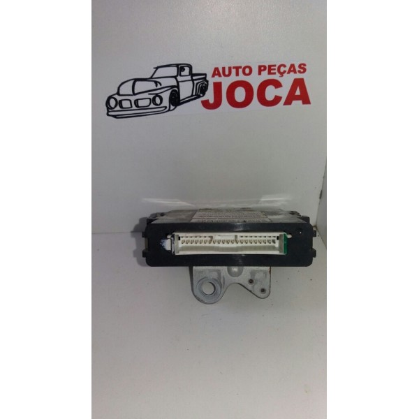 Modulo Comando Alarme Corolla 2009 (cx55)