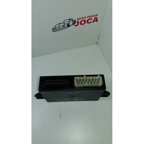 Modulo Central Check Control Bmw 325 95 (cx56)