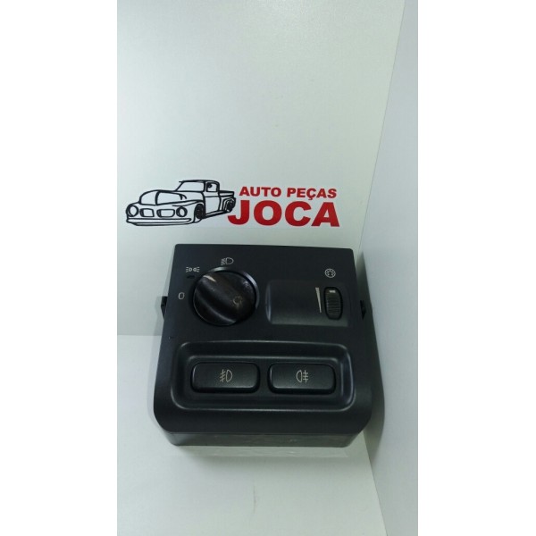 Chave De Luz Volvo V40 2003 Cx124