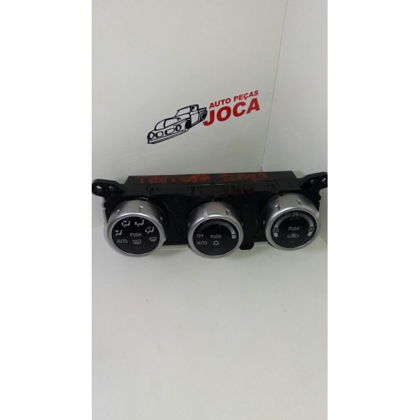 Comando  Ar Condicionado  Triton 2013 Cx131