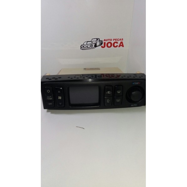 Comando De Ar Digital Galant 1998 Cx129